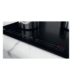 Индукционная варочная панель Whirlpool WL S1360 NE