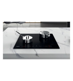 Индукционная варочная панель Whirlpool WL S1360 NE