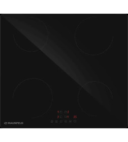 Индукционная варочная панель MAUNFELD AVI594BK