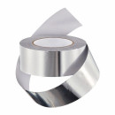 Лента  алюминиевая 48ммx25м. РОШМА