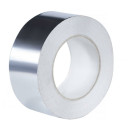 Лента  алюминиевая 48ммx25м. РОШМА