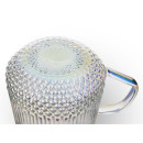 Кружка стеклянная, 400 мл, серия SONATA BRILLIANT, PERFECTO LINEA (30-004003) 