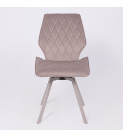 Стул Rafael M-R 360, d05 CAPPUCCINO LUX\капучино