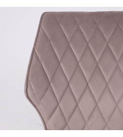 Стул Rafael M-R 360, d05 CAPPUCCINO LUX\капучино