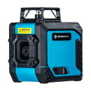 Уровень лазерный  INSTRUMAX 360