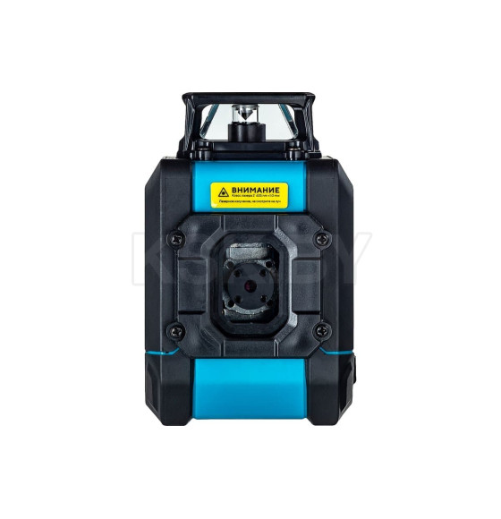 Уровень лазерный  INSTRUMAX 360