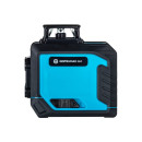 Уровень лазерный  INSTRUMAX 360