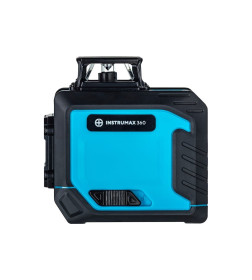 Уровень лазерный  INSTRUMAX 360