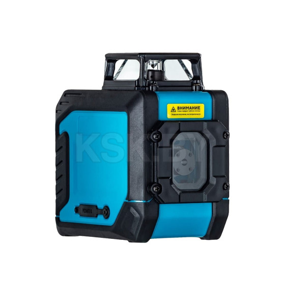 Уровень лазерный  INSTRUMAX 360