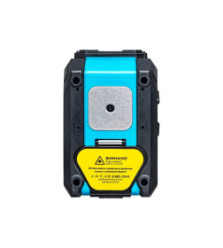 Уровень лазерный  INSTRUMAX 360