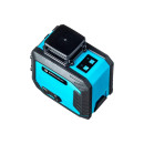 Уровень лазерный  INSTRUMAX 360