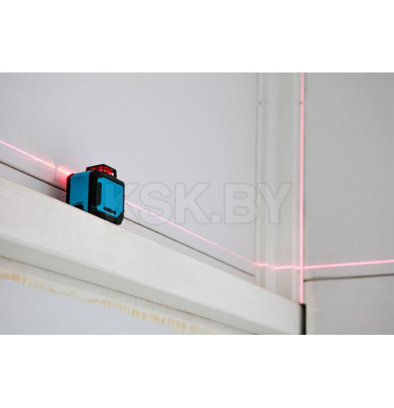 Уровень лазерный  INSTRUMAX 360