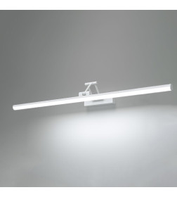 Светильник настенный светодиодный Monza белый ES