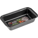 Форма для выпечки, прямоугольная, 27,5х15 см., антипригарное покрытие, STARCOOK, PERFECTO LINEA (16-281362) 