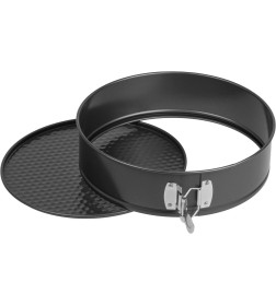 Форма для выпечки, круглая, разъемная, 24 см., антипригарное покрытие, STARCOOK, PERFECTO LINEA