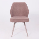 Стул MICHAEL-R1 360, b05 LATTE LUX\капучино (127412) 