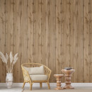 Профиль Финиш МДФ LC Beats Light Катания 2700x77x16 мм