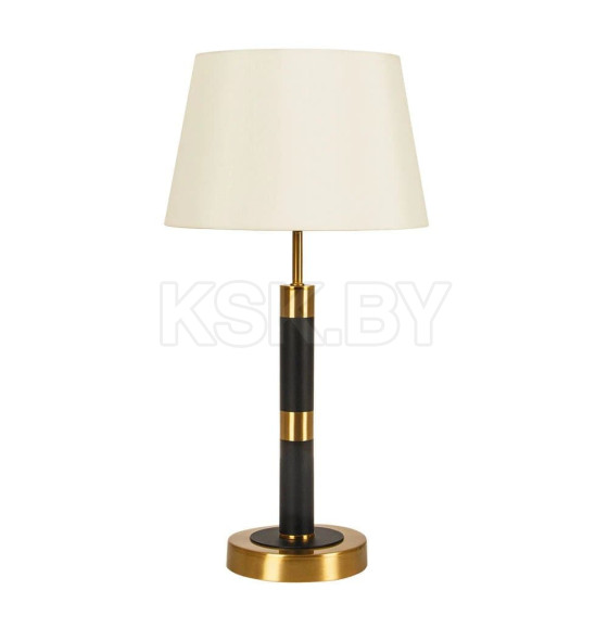 Лампа настольная декоративная Arte Lamp ROBERT A5066LT-1BK (A5066LT-1BK) 