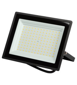 Прожектор светодиодный уличный 100Вт 4000К 8000лм IP65 ЭРА LPR-023-0-40K-100 