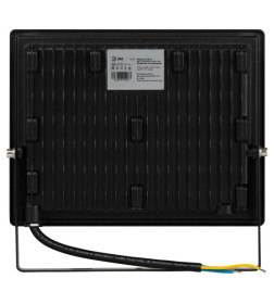 Прожектор светодиодный уличный 100Вт 4000К 8000лм IP65 ЭРА LPR-023-0-40K-100 