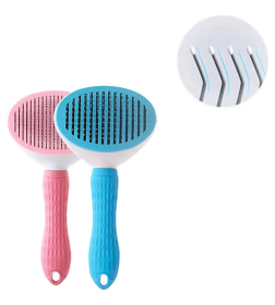 Расческа для домашних животных SML-202303