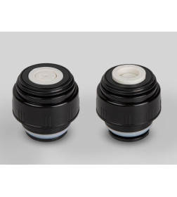 Термос, 1000 мл, нержавеющая сталь, ARIZONE