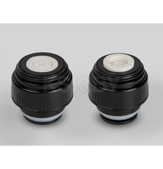 Термос, 1000 мл, нержавеющая сталь, ARIZONE (27-793701) 