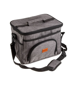 Термосумка 28х22х23 см, ARIZONE (14 литров)