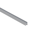 Планка соединительная 4мм L=600мм,матовая (35657) 