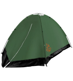 Палатка c тамбуром Coyote Plus-3, ARIZONE (размер: 210х180х130 см)