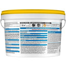 Краска в/д внутр. MASTERLINE Export-7 латексная BW матовая 4,5л (50036086) 