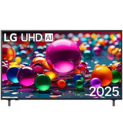 Телевизор LG 55" 55UA75009LA