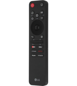 Телевизор LG 55" 55UA75009LA