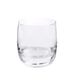 Стакан стеклянный "Elegance" 310 мл/8 см (N6472)