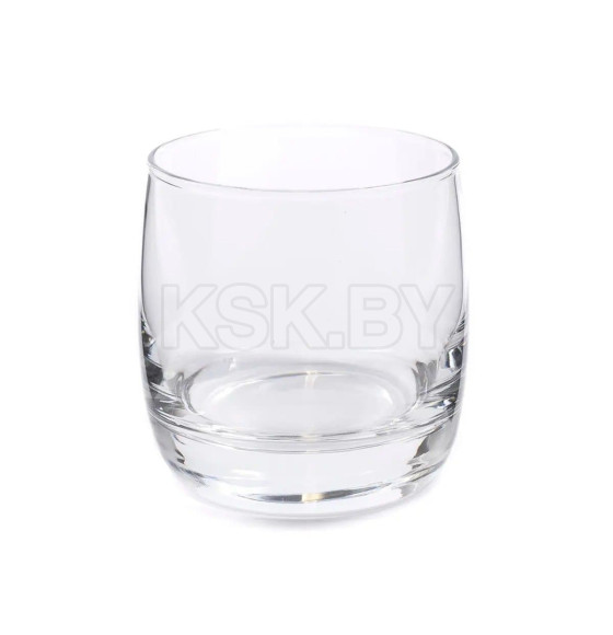 Стакан стеклянный "Elegance" 310 мл/8 см (N6472) (029303) 