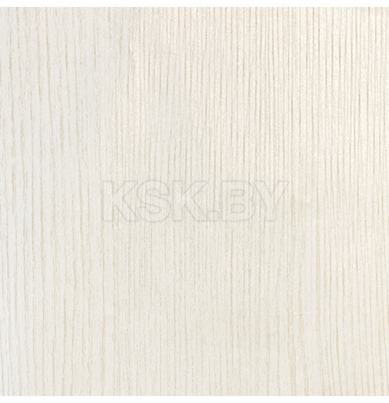 Интерьерная рейка МДФ STELLA модель12 Standart Лиственница Лагерта 2800х27х12 мм.