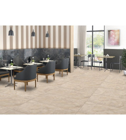 Керамогранит BRAND CERAMICS Priscilla Crema 1200х600 мм