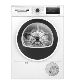 Сушильная машина Bosch WTH8627GPL
