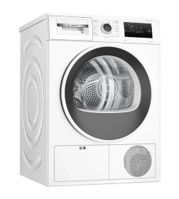 Сушильная машина Bosch WTH8627GPL