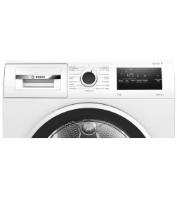 Сушильная машина Bosch WTH8627GPL