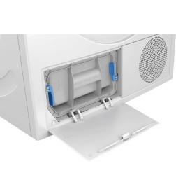 Сушильная машина Bosch WTH8627GPL