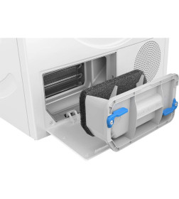 Сушильная машина Bosch WTH8627GPL