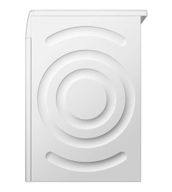 Сушильная машина Bosch WTH8627GPL