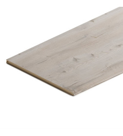 Панель МДФ STELLA Лайт Секвойя Браш 2700х200х6мм