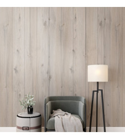 Панель МДФ STELLA Лайт Секвойя Браш 2700х200х6мм