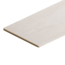 Панель МДФ STELLA Лайт Ясень Айвори 2700х200х6мм