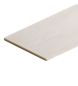 Панель МДФ STELLA Лайт Ясень Айвори 2700х200х6мм