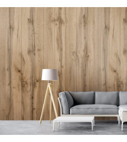 Панель МДФ STELLA Лайт Пекан 2700х200х6мм 