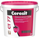 Мозаичная штукатурка Ceresit CT-77 "AUSTRALIA - 1", 1,0-1,6мм, 25 кг