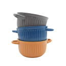 Супница SY-92  6,8х13,7см (SY-92) 